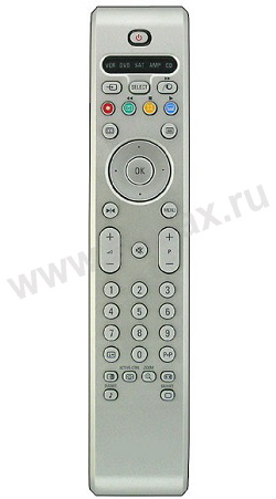   [TV] PHILIPS RC-4344/01H