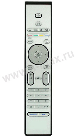   [TV] PHILIPS RC-4450/01B