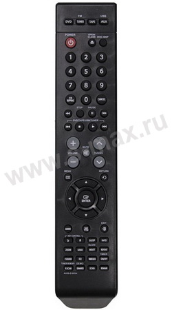   [Home Theater] SAMSUNG AH59-01695N