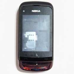  Nokia C2-02  + 