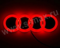  LED Audu Q5/Q3/Q4/A3 (18*6.2) 