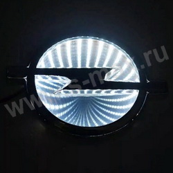  LED Opel (10,2*10,2) 