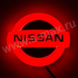  LED Nissan (11*9.5) 