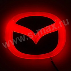  LED Mazda (10.9*8.5) 