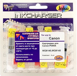 - . Canon MG6140/MG8140 (6) -