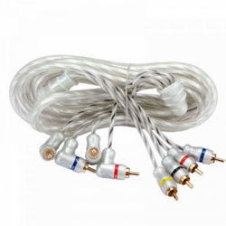  Kicx MRCA45    (4RCA90-4RCA)  5m