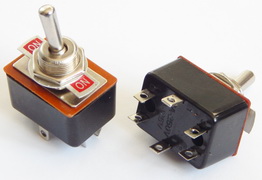  KN3A   3A 250V 6pin   