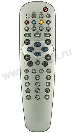   [TV] PHILIPS RC-19042009/01