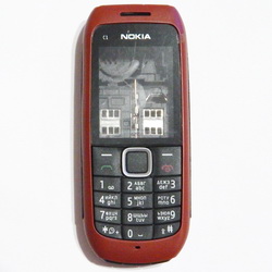  Nokia C1-00  + 