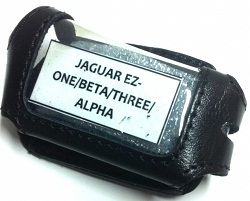  Jaguar EZ  Alpha/Beta/Gamma