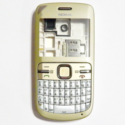  Nokia C3-00 / + 