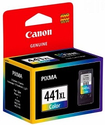 - Canon CL-441XL MG2140/3140 () ()