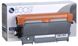 - Brother TN450/TN2220 (Boost T9) 2600.