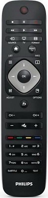   [TV] PHILIPS 2422 549 90467 LCD