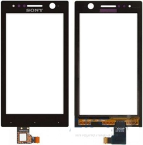  Sony Xperia U(ST25i)   