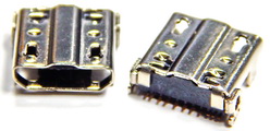  microUSB  13  Sams i9500/N7100