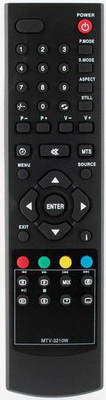   [TV] Mystery MTV-3210W LCD