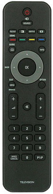   [TV] PHILIPS 2422 549 01833 LCD /