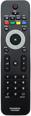   [TV] PHILIPS 2422 549 02454/RC4747