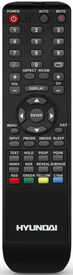   [TV] Hyundai H-LCD2200/1510/1910 / LCD
