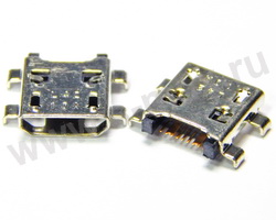  microUSB  19  Sams i8262/i9190