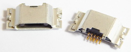  microUSB  17  Motorola Moto G5  XT1686