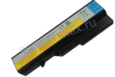   Lenovo L09L6Y02/L09M6Y02  10.8V 5200mAh