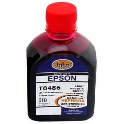  EPSON T048/053/008/027/033 LMagenta(250)