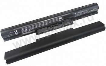  SONY VGP-BPS35A  14.8V 2600mAh