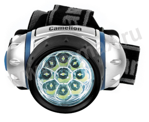   Camelion LED5317-9Mx  9 LED 3xR03