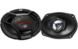 �� JVC CS-J6930 3-Way  RMS 45W