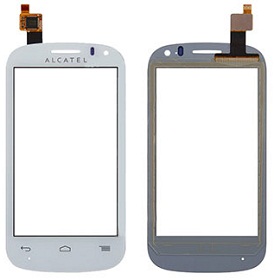  Alcatel OT4033/4033D 