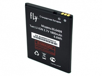  Fly BL6409  1800mAh Li ORIG. ()