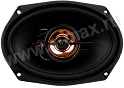 �� ACV PB-693G 3-Way  RMS 80W