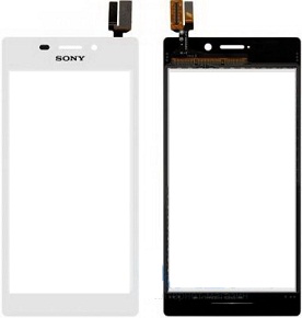  Sony Xperia M2 (D2302/D2303/D2305) 