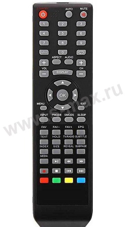   [TV] POLAR 81LTV7101