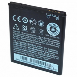  HTC BM65100  2100mAh Li ORIG. ()