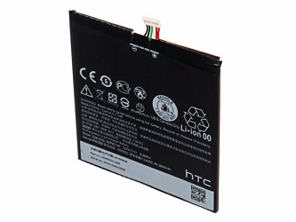  HTC B0P9C100  2600mAh Li