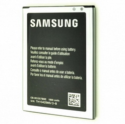  Sams EB-BG357BBE 1900mAh Li