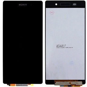  Sony Xperia Z2 (D6503) +  