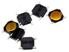  SMD  5*6*1  4pin (62)