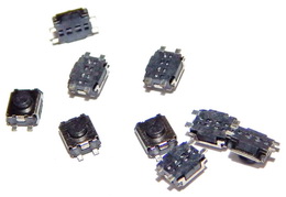  SMD  5*3*2  4pin (57)