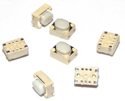  SMD  5*3*3  4pin (58)