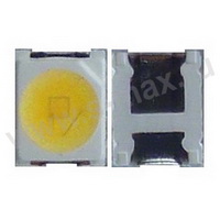 SMD LED 3528  3 1.5 LITEON LTW-3528VSY-40 