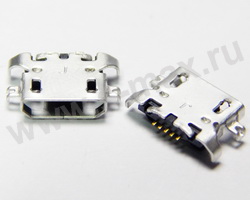  microUSB 122  Lenovo A319/A390/A516