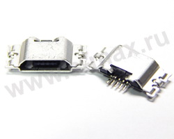  microUSB 137  Sony Xperia C4/C4 Dual