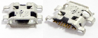  microUSB 142