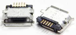  microUSB 143 ZTE Blade L2/N807/N983/U807/U