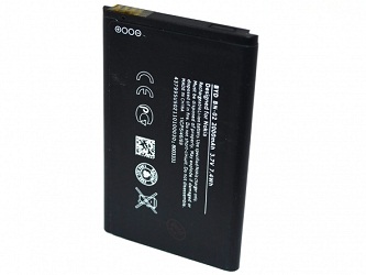  Nokia BN-02  2000mAh Li HC/VIXION