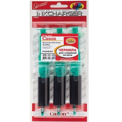  CANON PG-445 Black PIGMENT (3x20)